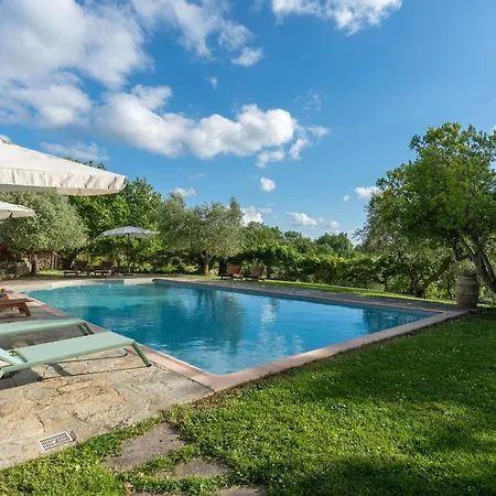 Ida * Castellina in Chianti