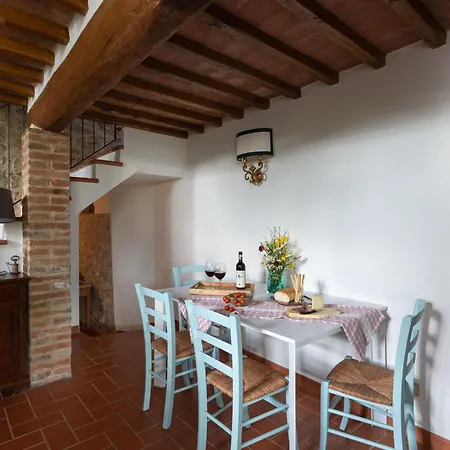 Ida Country house *