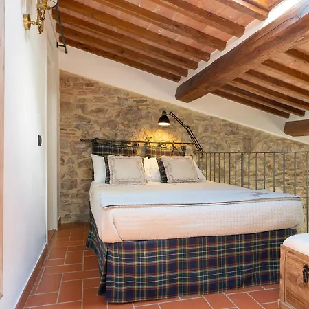 Ida Country house Castellina in Chianti
