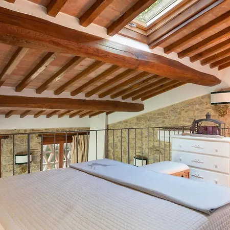 Ida Country house Castellina in Chianti