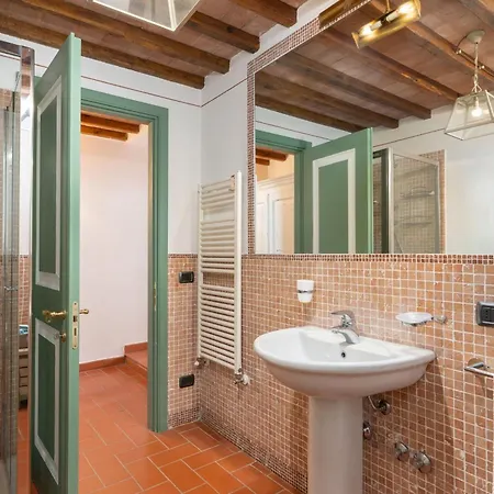 Ida Country house