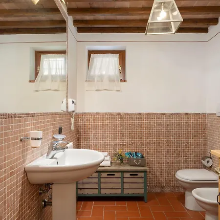Country house Ida *