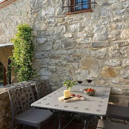 Country house Ida *