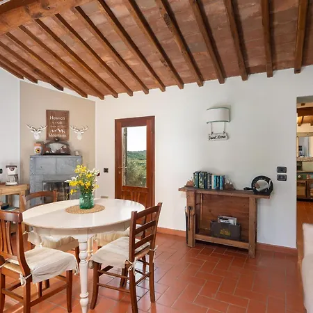 Country house Ida Castellina in Chianti