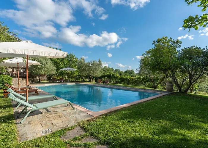 Ida * Castellina in Chianti