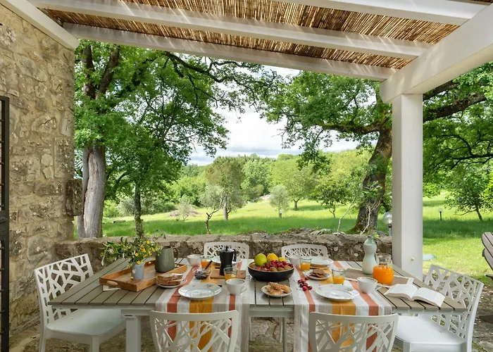 Ida Castellina in Chianti