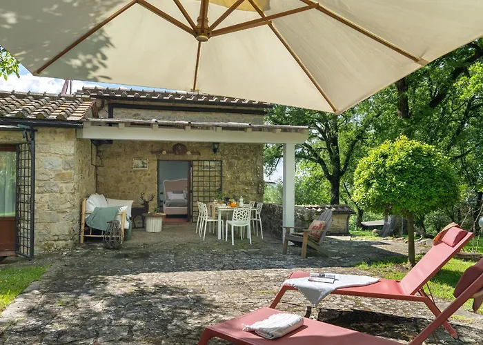 Ida Casa rural *
