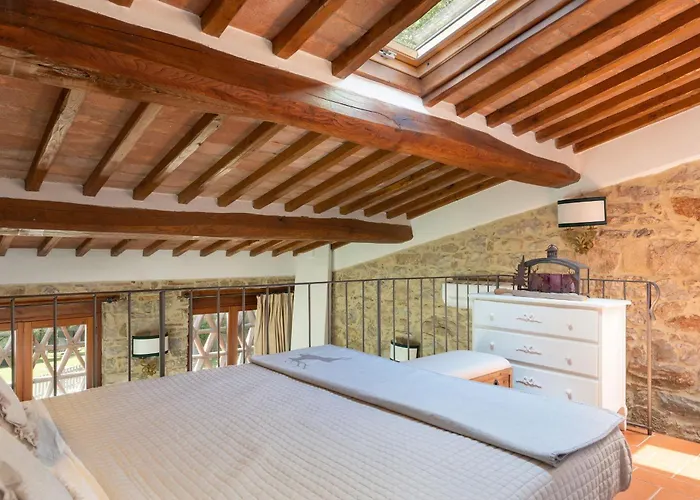 Ida Casa rural Castellina in Chianti