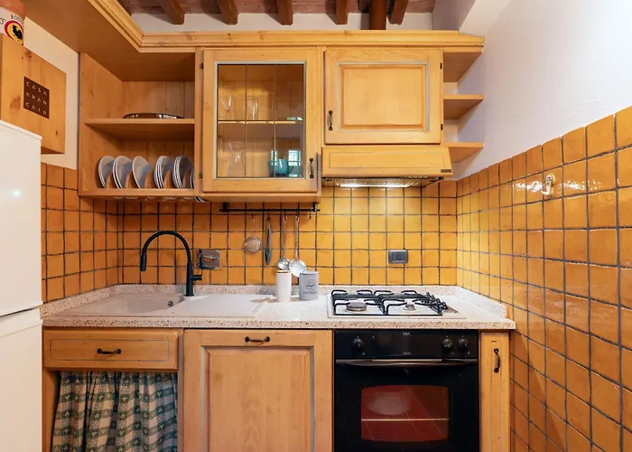 Ida * Castellina in Chianti