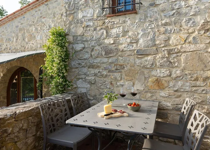 Casa rural Ida *