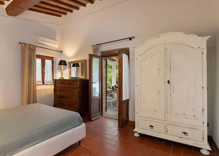 Ida * Castellina in Chianti